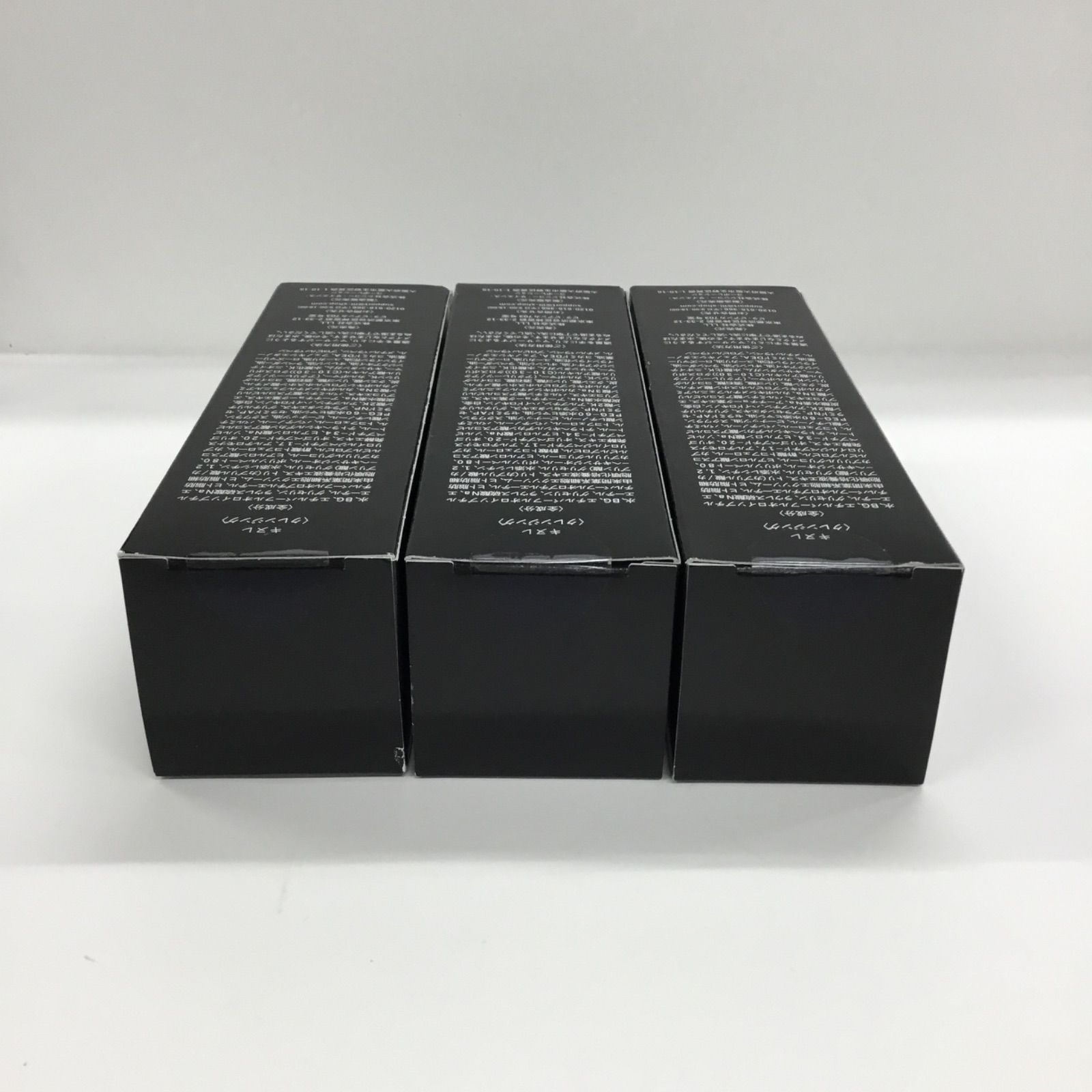 M544 LLL エルエルエル KINULE キヌレ ＜クレンジング＞100ml 計
