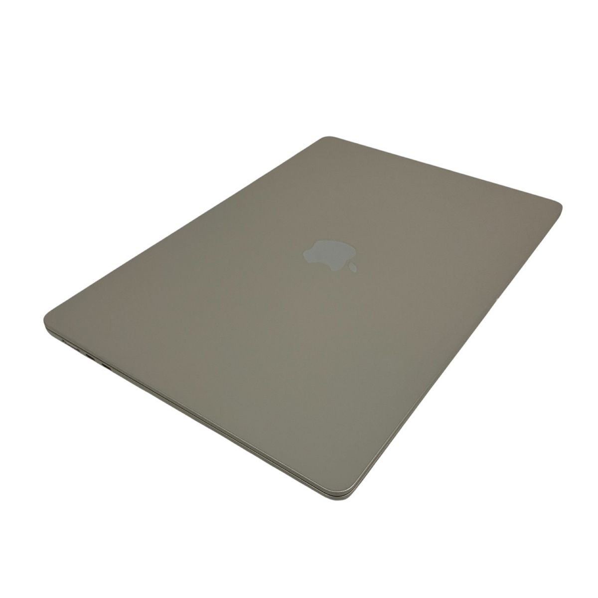 充放電回数4回】Apple MacbookAir M3 15インチ 2024 MRYT3J/A