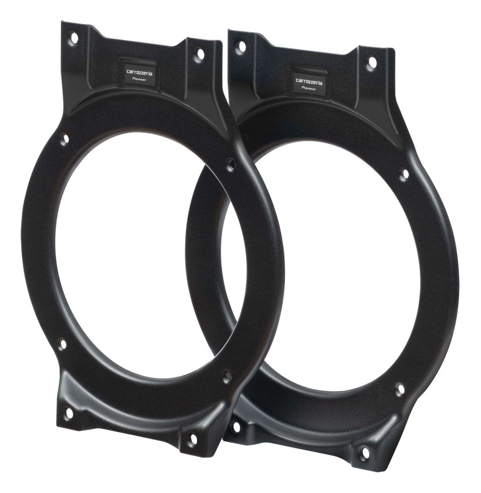 新着商品 音質向上アイテム UD-K127 リアスピーカー取付キット スピーカー スズキ パイオニア ジムニー用 Pioneer カロッツェリア