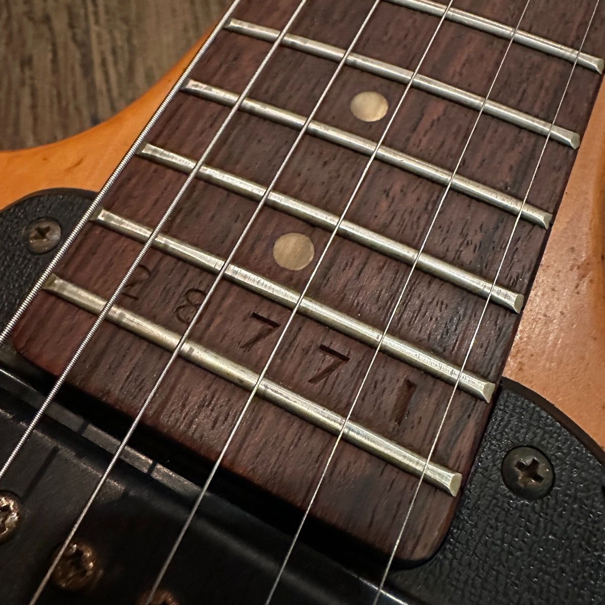 Electric Guitar