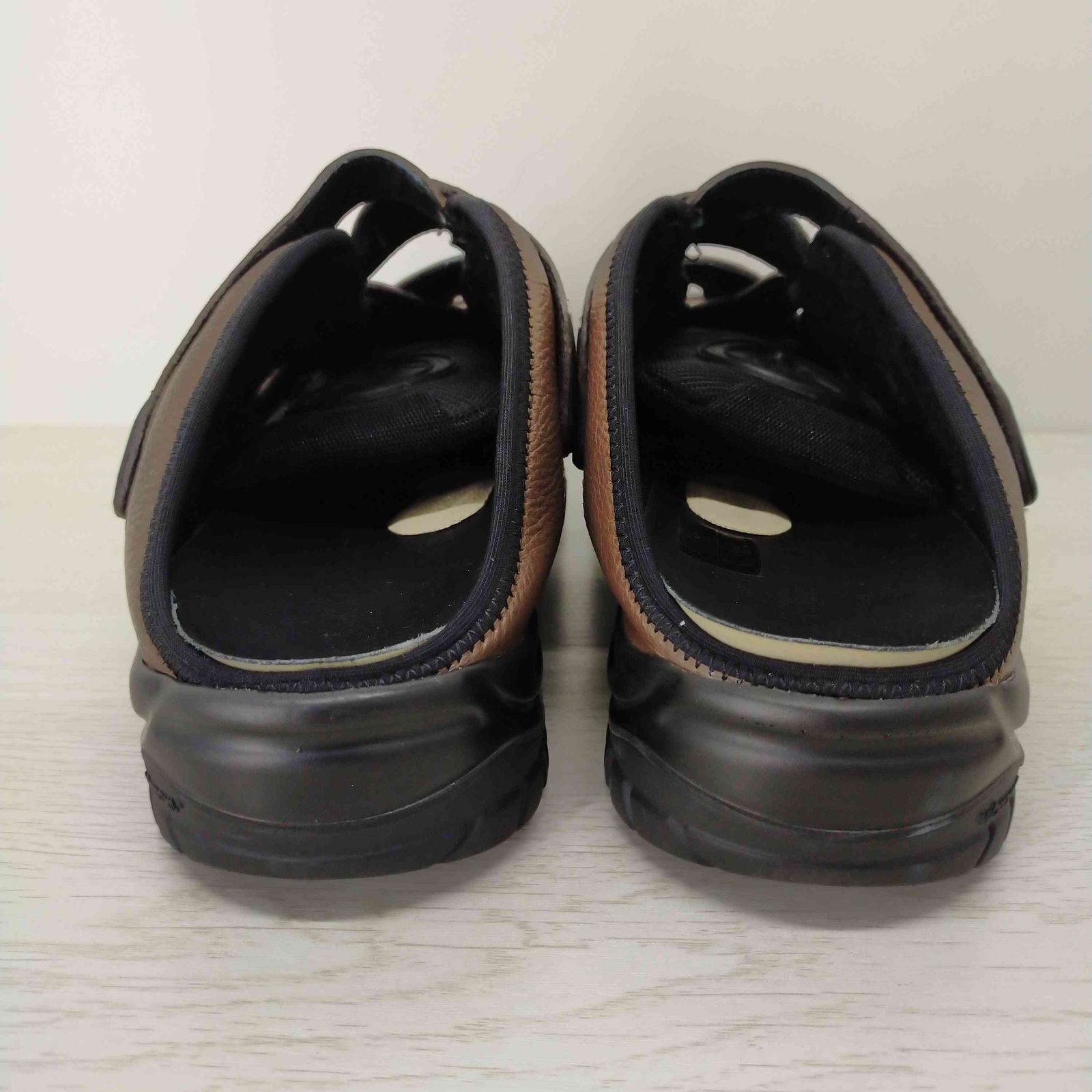 キココスタディノフ KIKO KOSTADINOV 22SS Wessex Sabo Mules