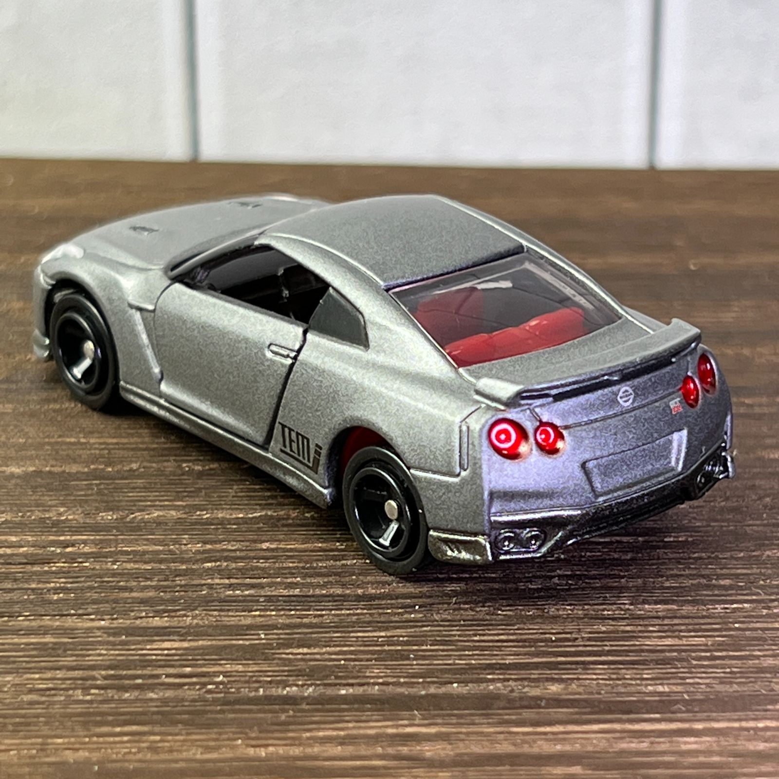 限定】トミカイベントモデル No.13 日産 GT-R ミニカー - メルカリ