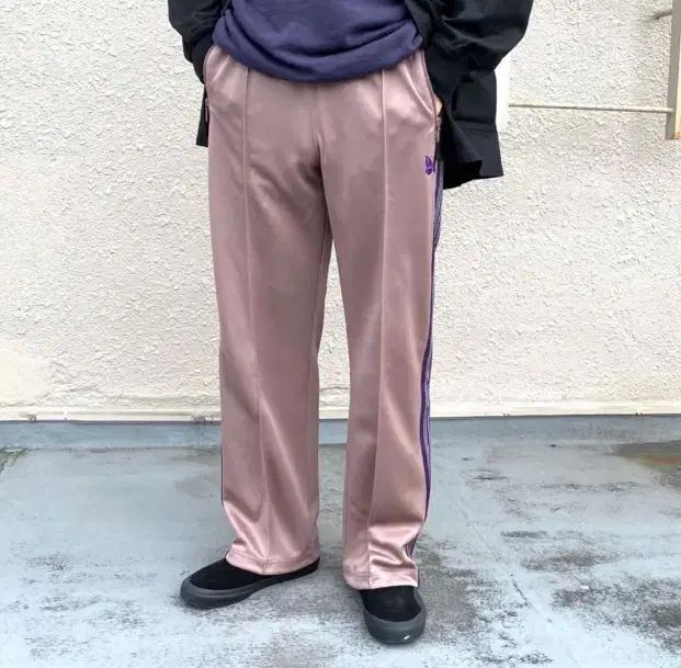 トラックパンツ トープ