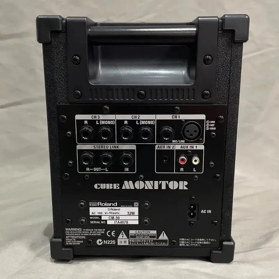 MONITOR