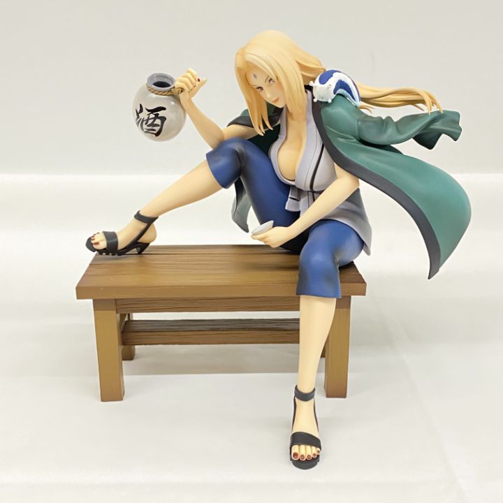 NARUTOギャルズ