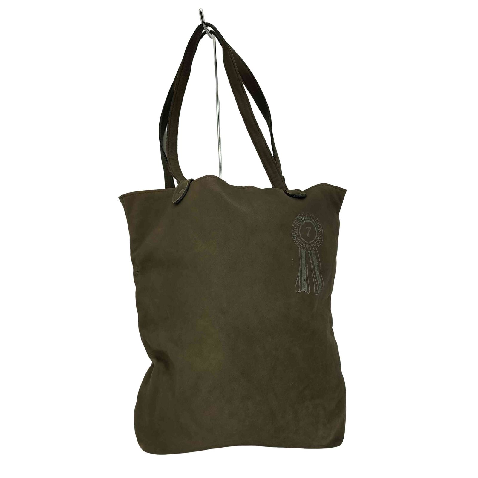 SHARE SPIRIT レザートートバッグ シェアースピリット bag シェアースピリットレザートートバッグ 【公式通販】