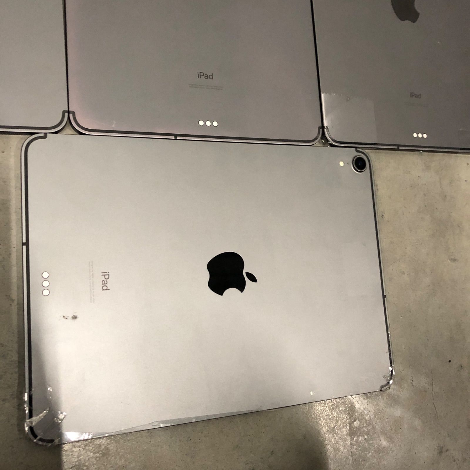 Apple - 専用　iPad ジャンクパネル Amazon.co.jp: Kayyoo Apple iPad Air 2 適用 液晶パネル