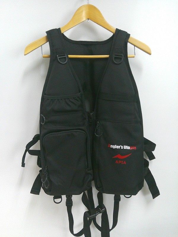 s25g-a482x APIA ｱﾋﾟｱ Angler s Utopia ｱｸﾃｨﾌﾞ ﾊﾟﾌｫｰﾏﾝｽ ﾍﾞｽﾄ ﾌﾞﾗｯｸ ﾌﾘｰｻｲｽﾞ ﾌﾛｰﾃｨﾝｸﾞﾍﾞｽﾄ