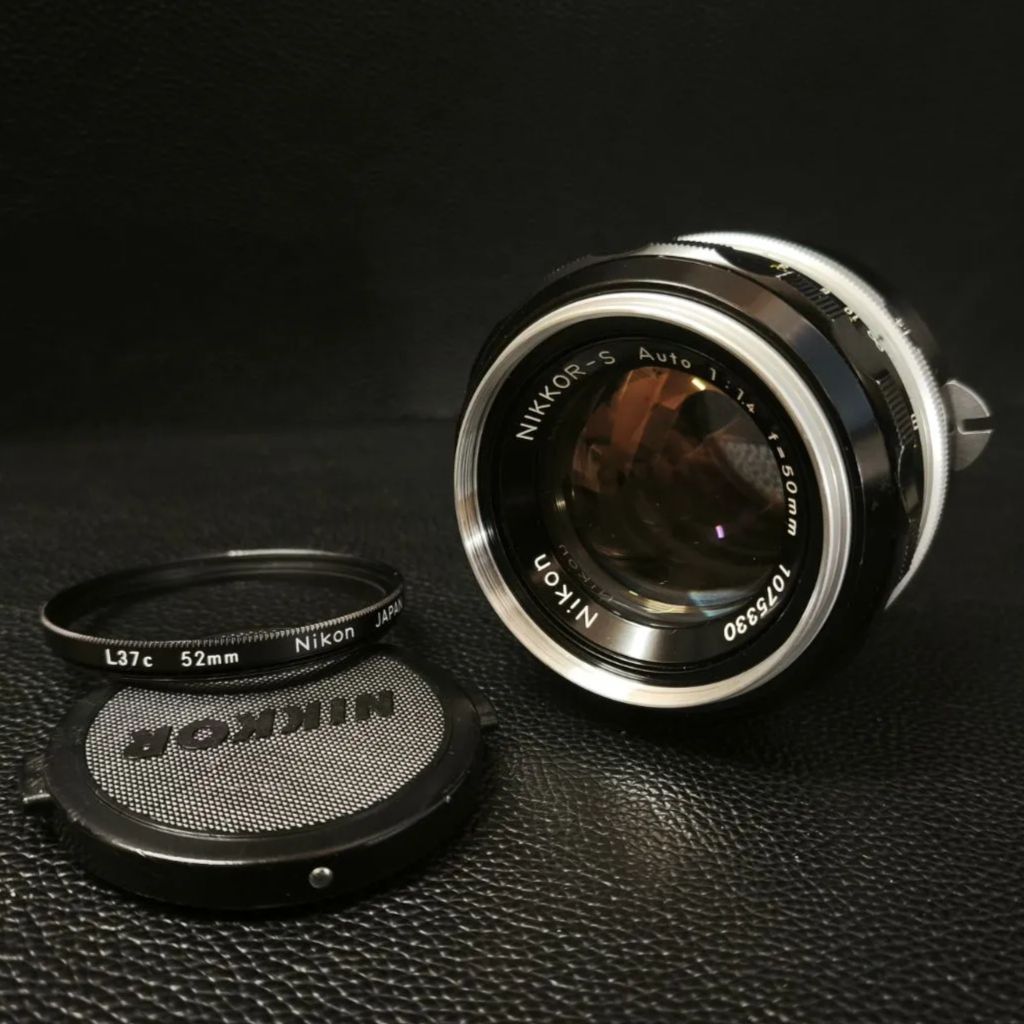 Nikon
