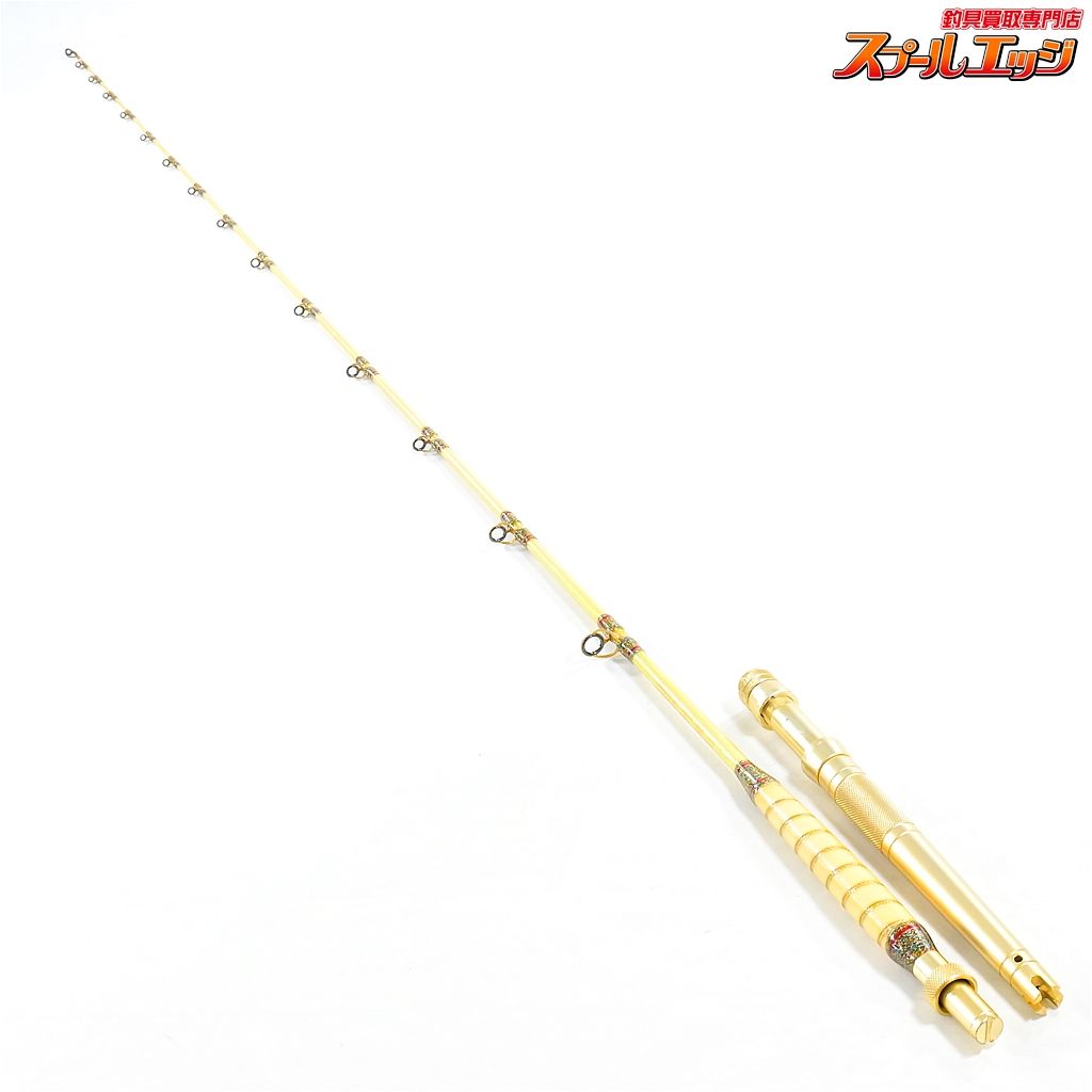 店頭受取のみ アリゲーター GF 80-230 ストーキング ALLIGATOR STACKING ワラサ カツオ ヒラマサ K_277 v41251