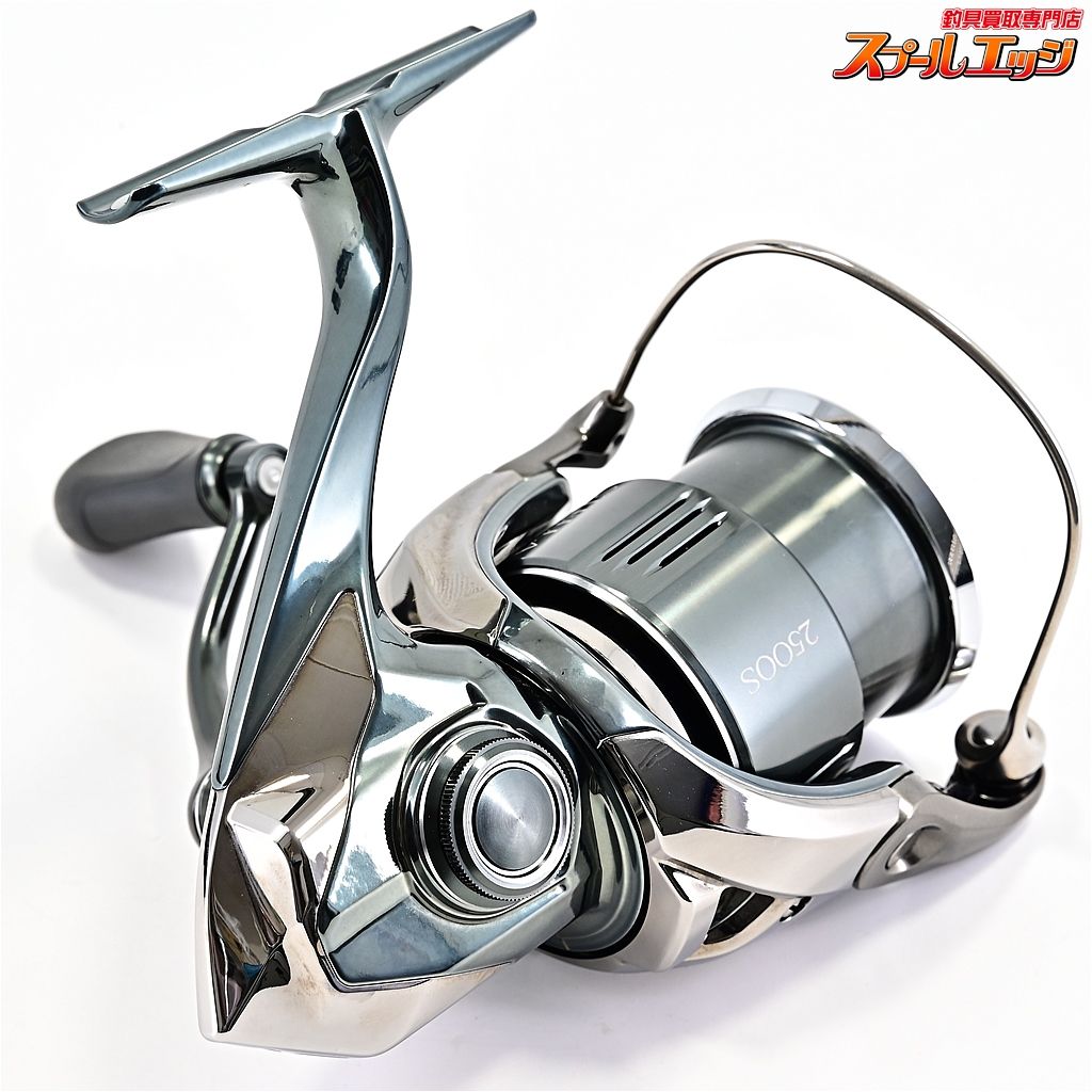 【シマノ】 22ステラ 2500S SHIMANO STELLAm41067 - メルカリ