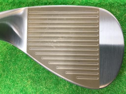 中古】 ブリヂストン BRIDGESTONE BITING SPIN 52°/08°M