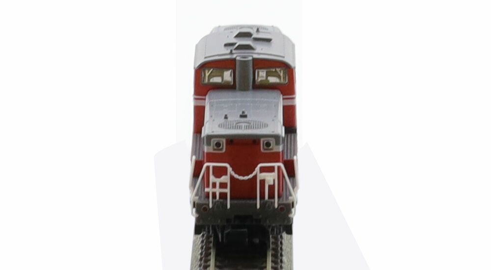 DD51-1000形（九州仕様） 【TOMIX・2248】 「鉄道模型 Nゲージ