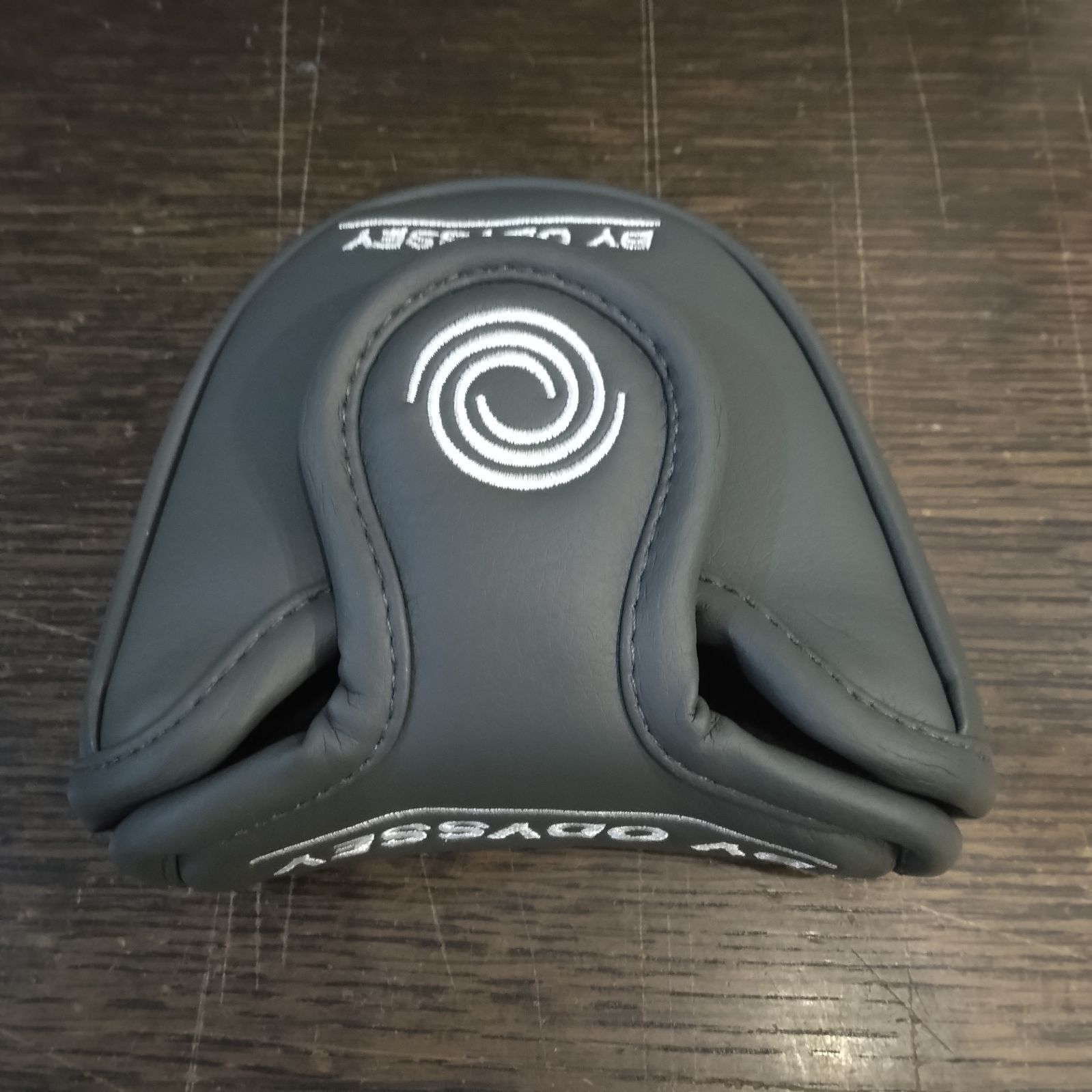 スチールシャフト 34インチ