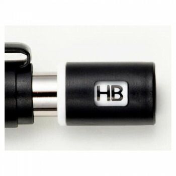 グラフペンシル