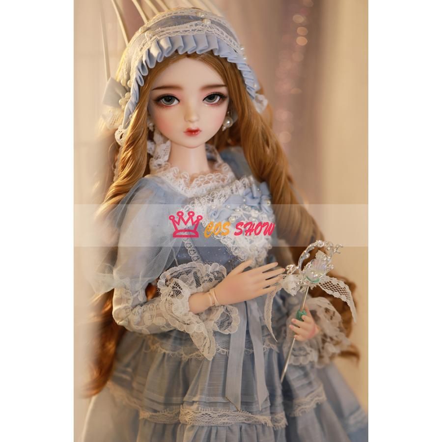 1|3 BJD