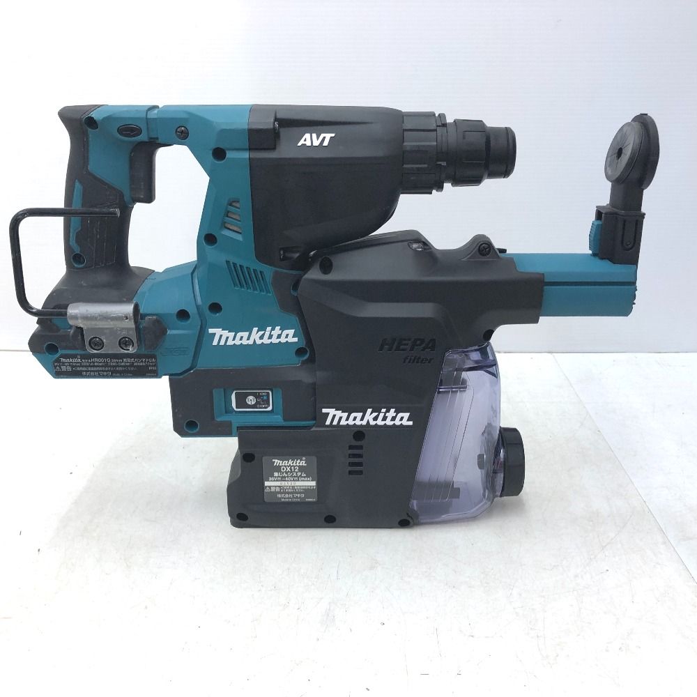 28mm 充電式ハンマドリル