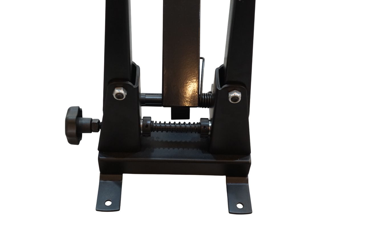 センターゲージセット バイチャリ浦和ベース