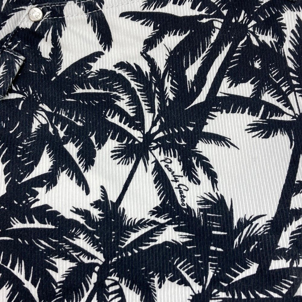 パーリーゲイツ