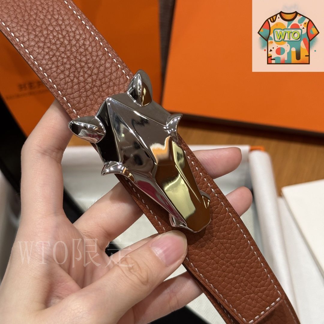 国内発送/Hermes/Yatching ベルトバックル 今日特価】Herm?s エルメス Yachting バックル ダブルフェイス