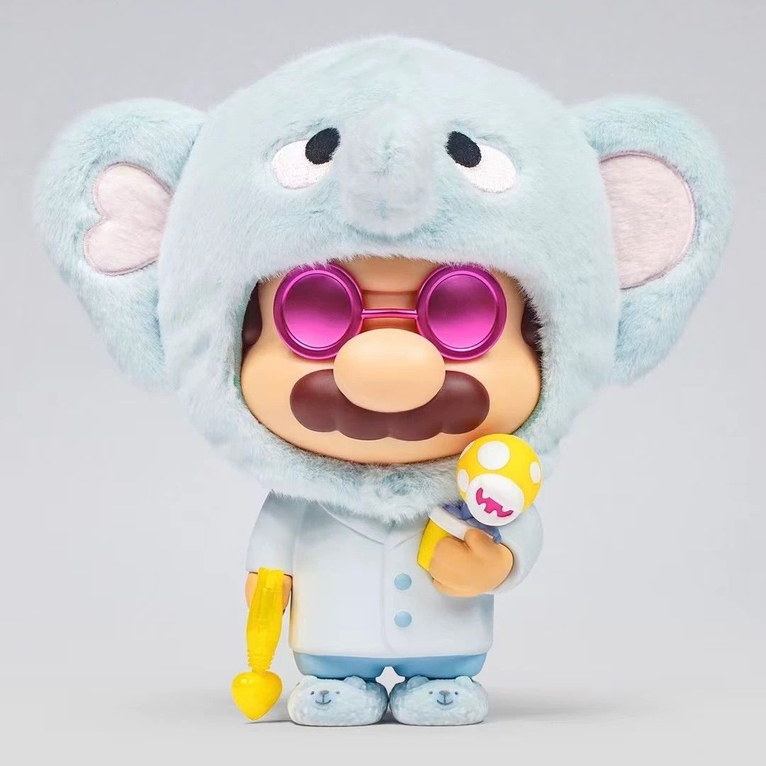 スーパープロフェッショナル フィギュア エッセンシャル 26センチ