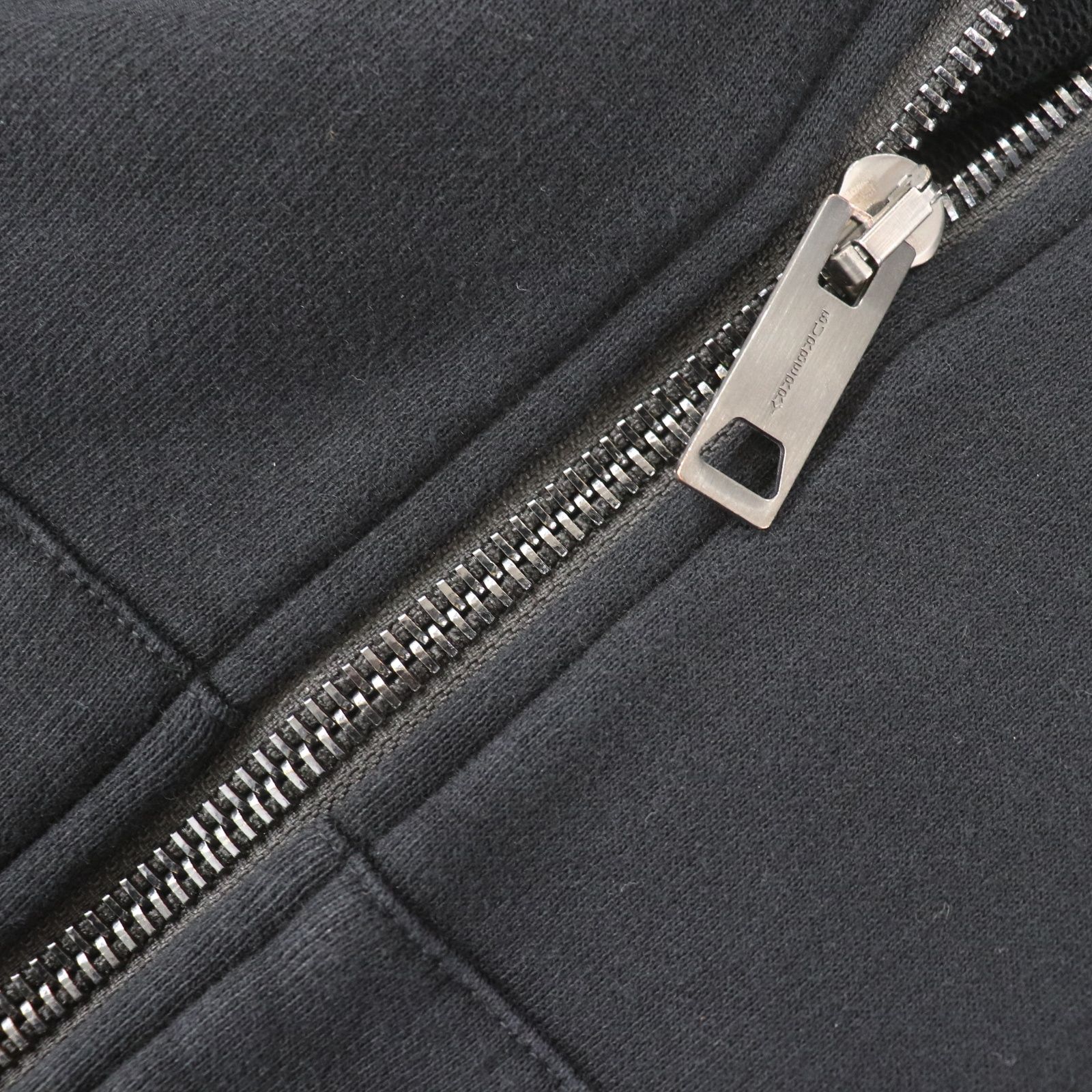 ITNHNS8LPKNI 国内正規 BURBERRY バーバリー ノバチェック フルジップ 