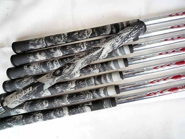  PXG 0311 T GEN 5 アイアン MODUS 3 TOUR 120 8本 X アイアンセット メンズ