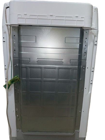 大阪配送無料 HITACHI 洗濯機 BW-V100J 2025年製 WWW_KANDAIZUMI_COM