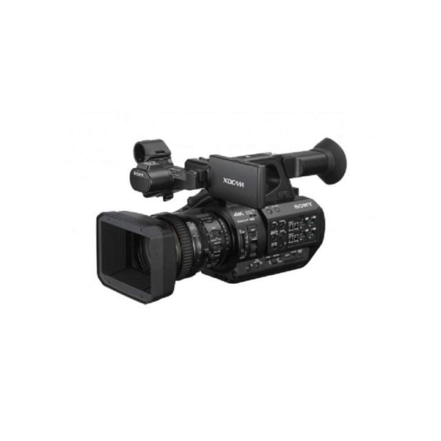 ソニー XDCAMメモリーカムコーダー PXW-Z280 SONY ソニー、XDCAM