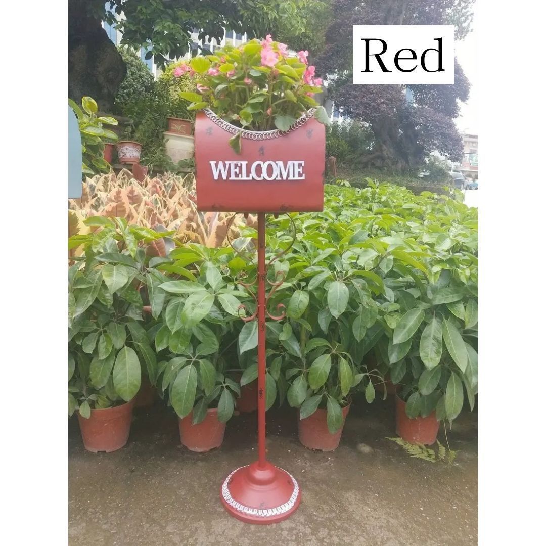 メールボックス