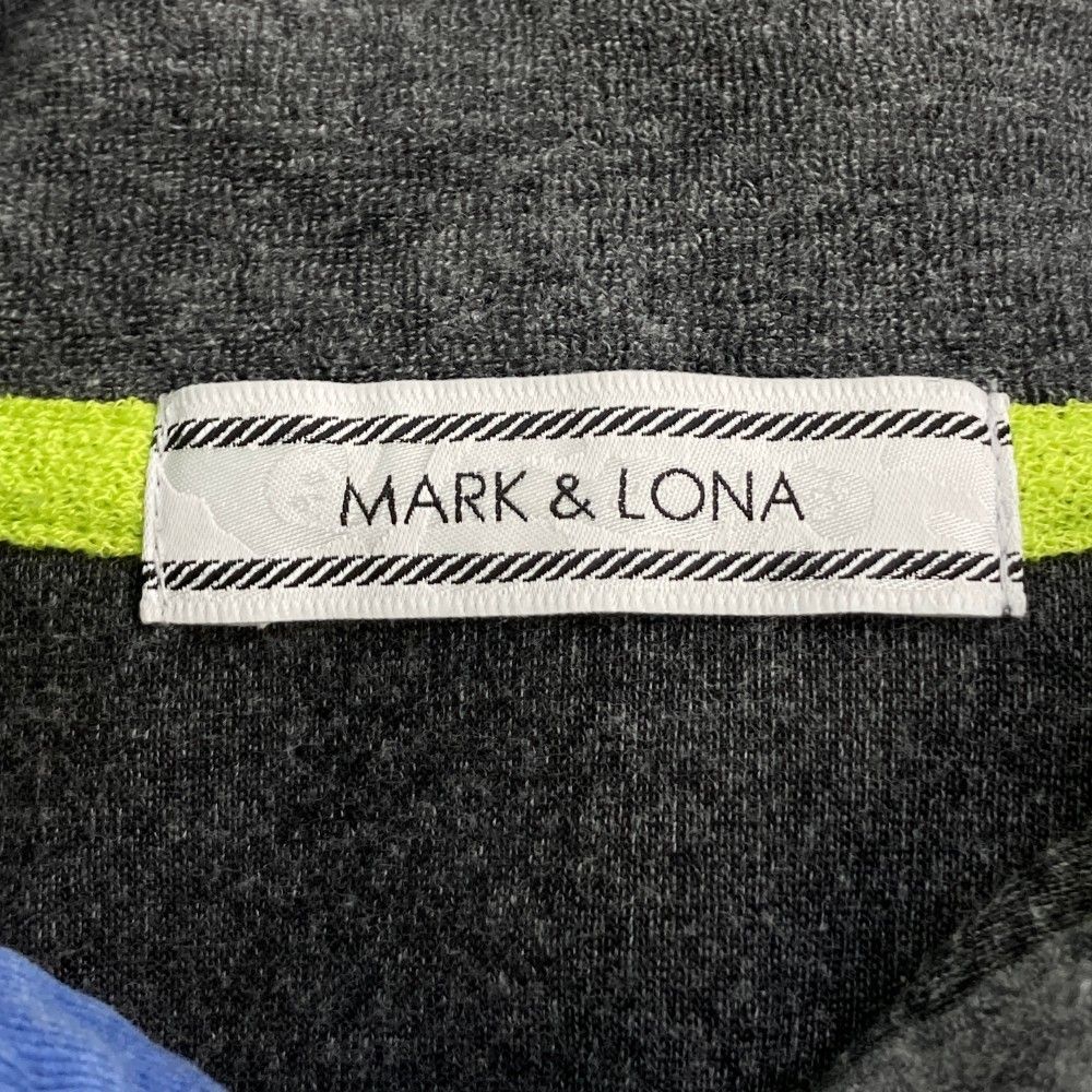 MARK-LONA マークアンドロナ