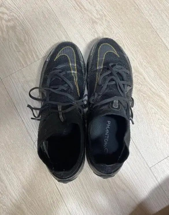 【雷市場（ポンジャン）商品韓国直送】 NIKE(ナイキ) ファントム gt エリート フグワ