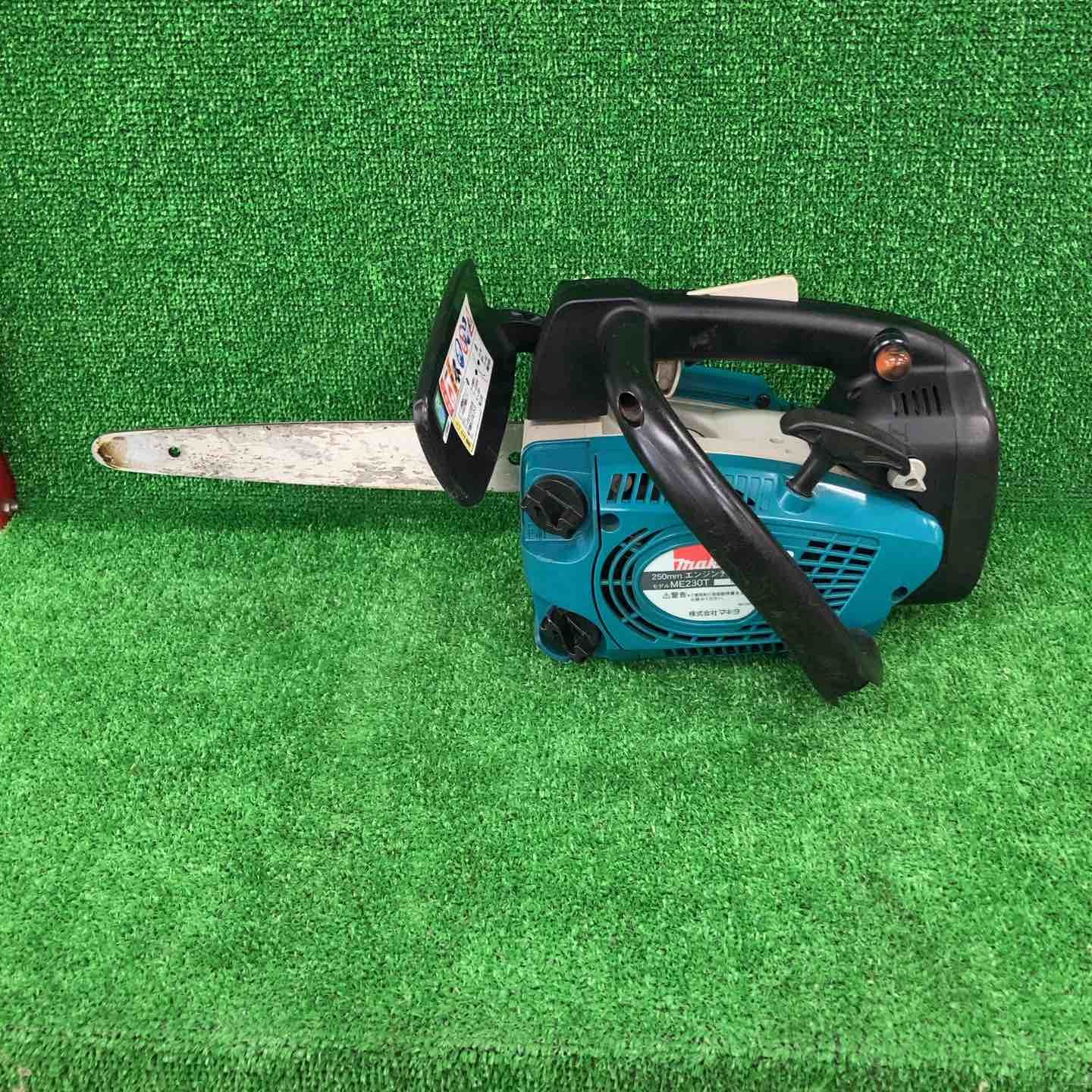 マキタ makita MUC254D 充電式 チェンソー 250mm リサイクルショップ