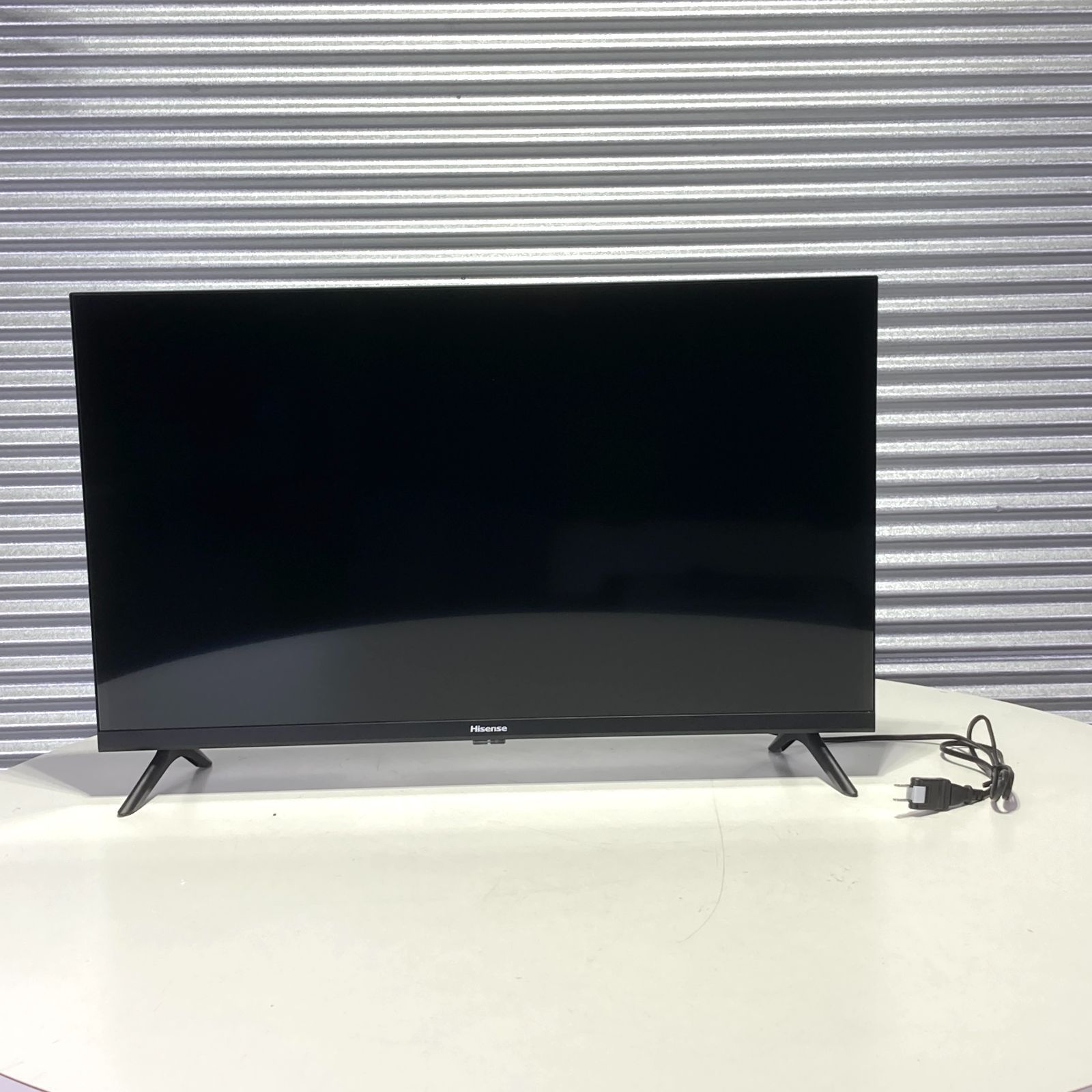 中古 Hisense ハイセンス 液晶テレビ TV 32A35G 32型 NEO エンジン 2K 2022年製 動作確認済 mini B-cas付き  - メルカリ