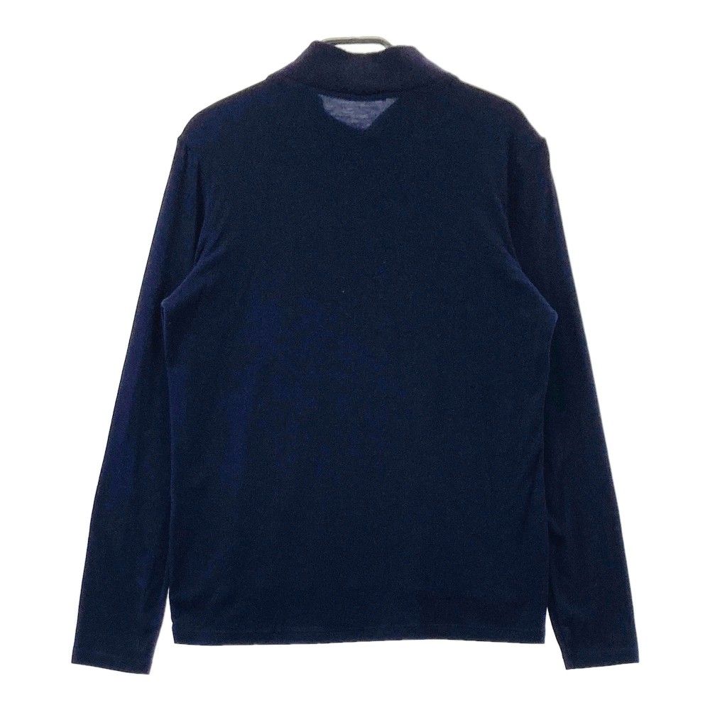 and per seアンパスィ レディース ゴルフ 長袖ニット 秋冬 Lサイズ