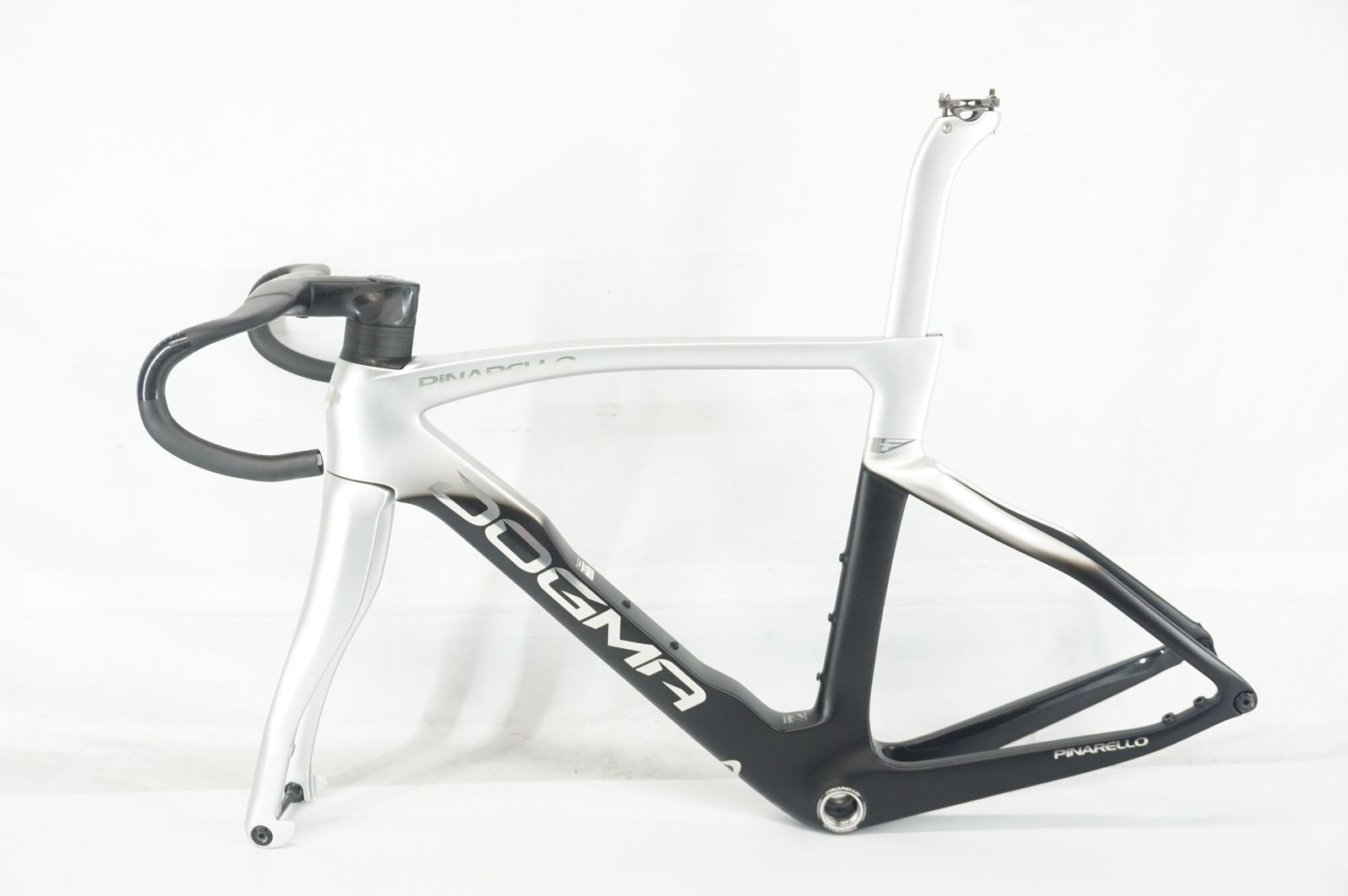 PINARELLO 「ピナレロ」 DOGMA F DISK 2022年モデル フレームセット