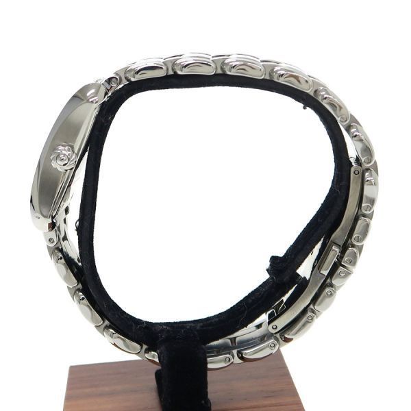 カールFブヘラ アラクリア W:22×H:30mm 10703 レディース 腕時計【A  