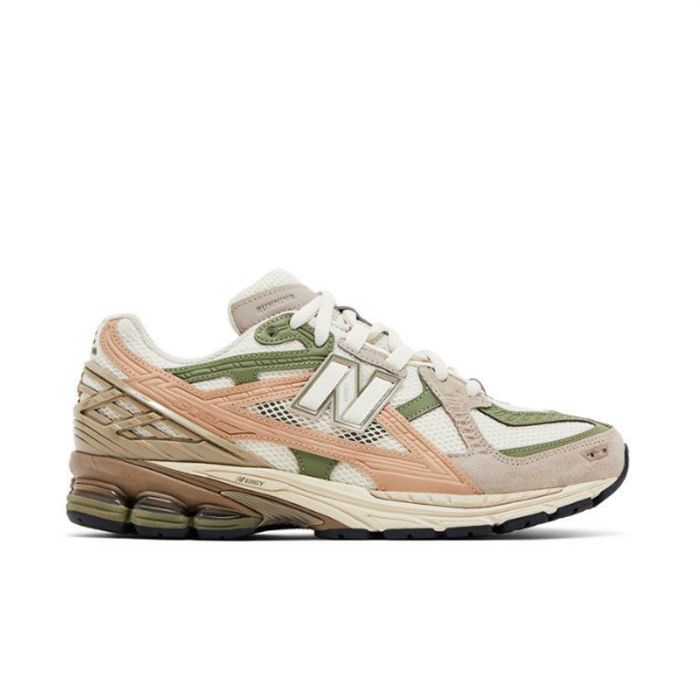 NEW BALANCE 1906N LIGHT BEIGE ニューバランス 1906N ライトベージュ 