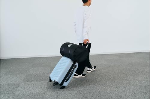 エアウィーヴ airweave マットレス ポータブル mini 幅約50 長さ約170 厚さ約3 5 cm アウトドア 車中泊 ごろ寝 折りたたみ 持ち運び 高反発 洗える ケース付 メーカー 1 260011 30日間のお試 13 d ba 16