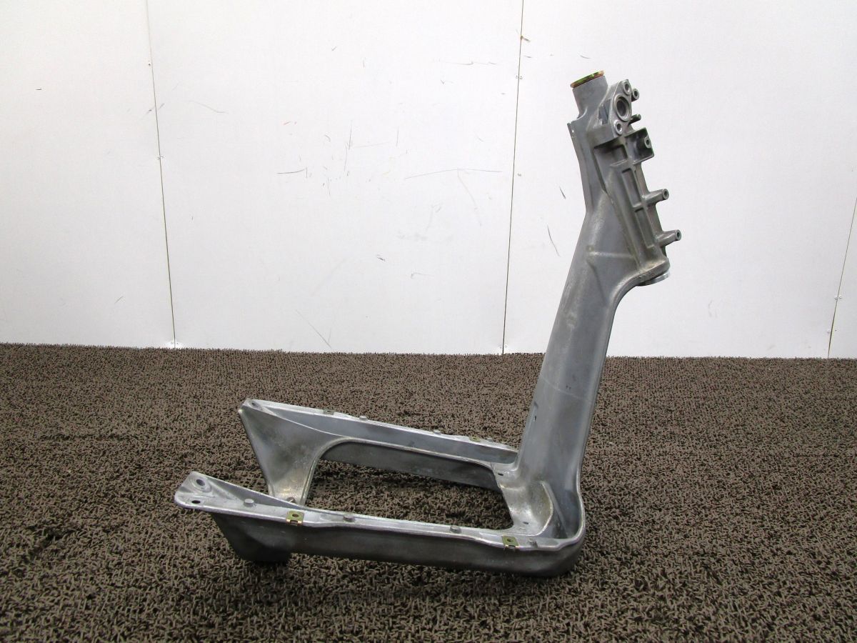 ズーマー メインフレーム A7325 AF58 書類付 ホンダ AF55E ZOOMER キャブ車 動画有 12V