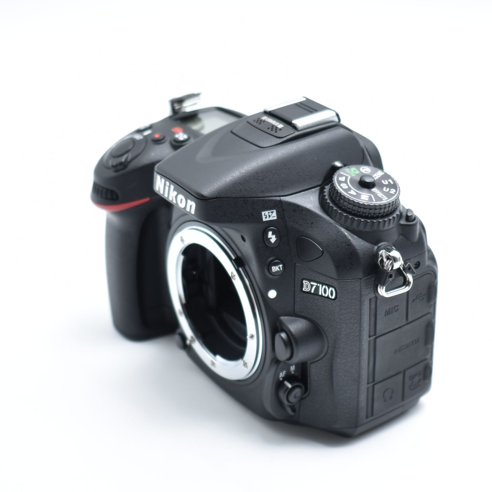 B#7857 Nikon デジタル一眼レフカメラ D7100 ボディー D7100