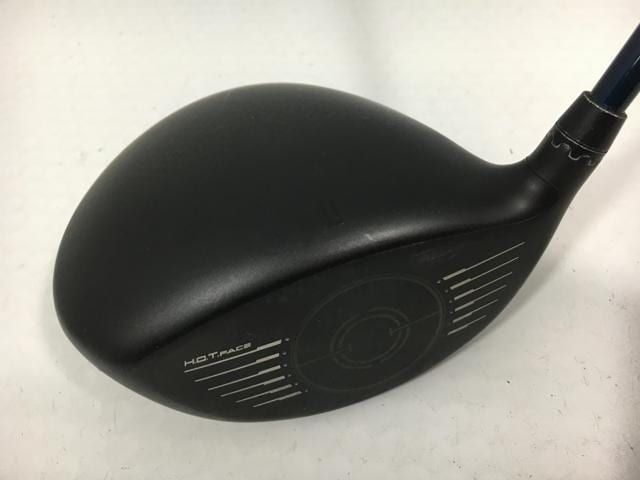 中古ゴルフクラブ】コブラ DARKSPEED (ダークスピード) LS ドライバー