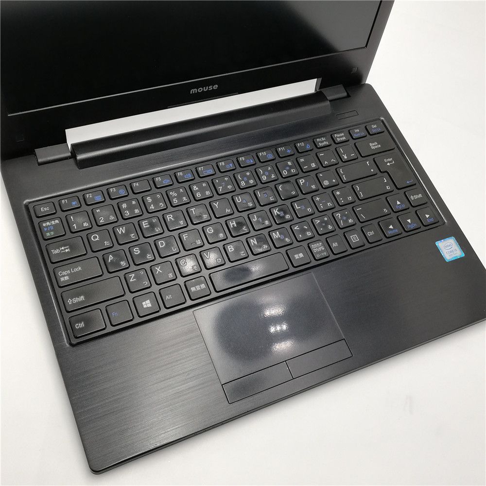 福袋 Windows11 13型 新品SSD 中古ノートパソコン Mouse NB391H i5