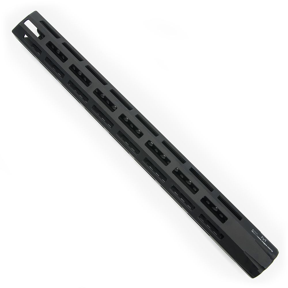 BCM ハンドガード MCMR M-LOK アルミ合金製 M4/AR15用