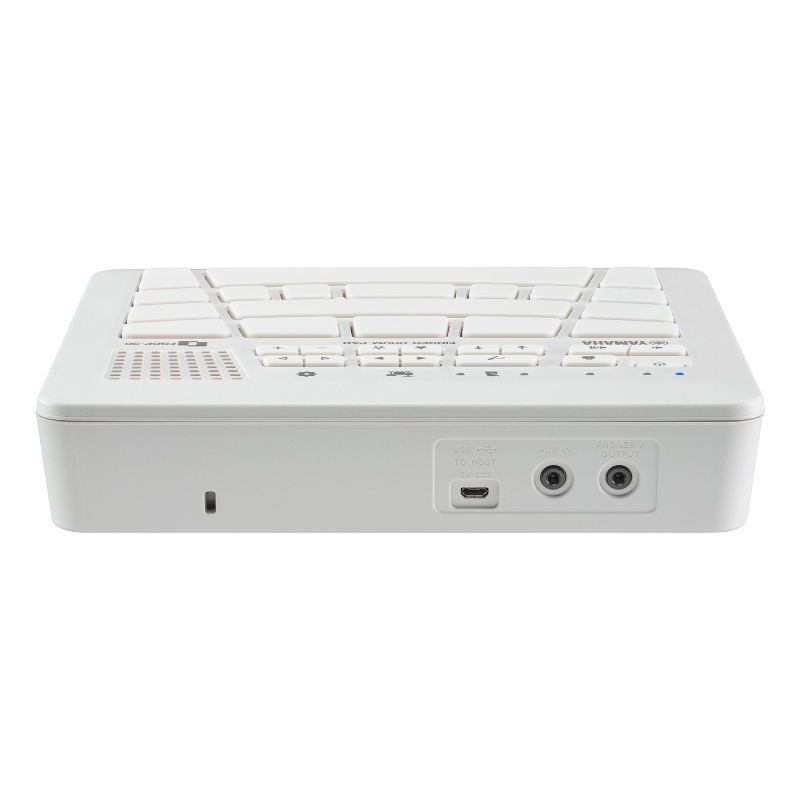  YAMAHA FGDP 30 フィンガードラムパッド ヤマハ サンプラー デジタル楽器