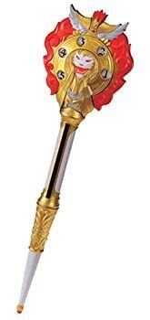 【中古】魔法戦隊マジレンジャー 魔法聖杖ダイヤルロッド