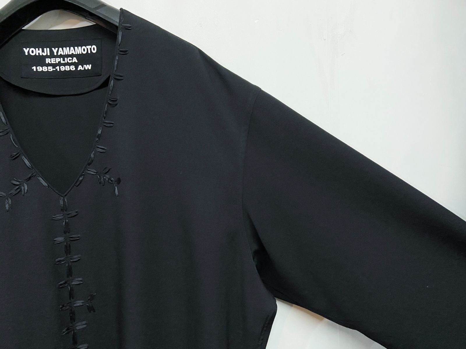 Yohji Yamamoto POUR HOMME|ヨウジヤマモト REPLICA レプリカ Yohji Yamamoto POUR HOMME|ヨウジヤマモト REPLICA レプリカ