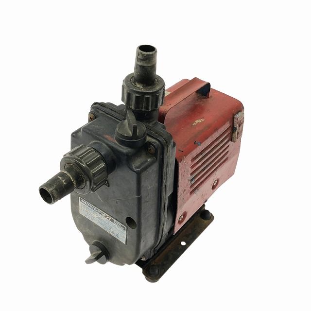 テラダ　ハンデーポンプ　ＨＰ-100 中古 Yahoo!オークション -「寺田ポンプ hp100」の落札相場・落札価格