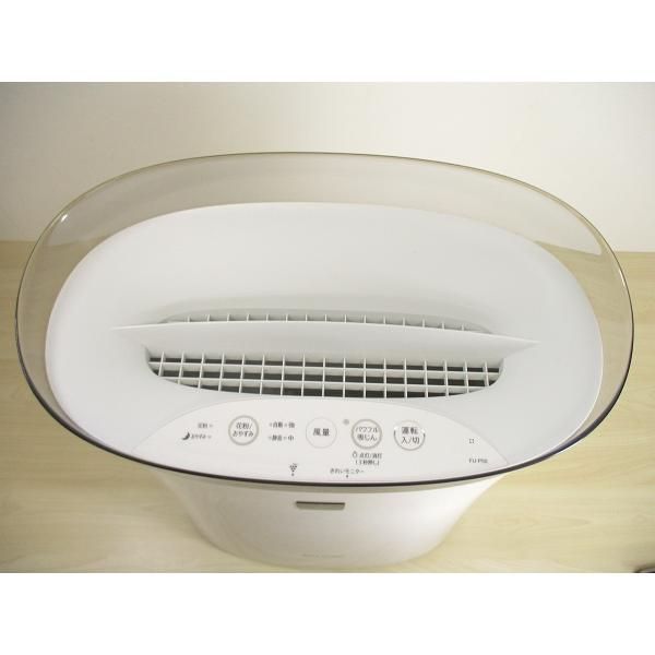 7000搭載 空気清浄機