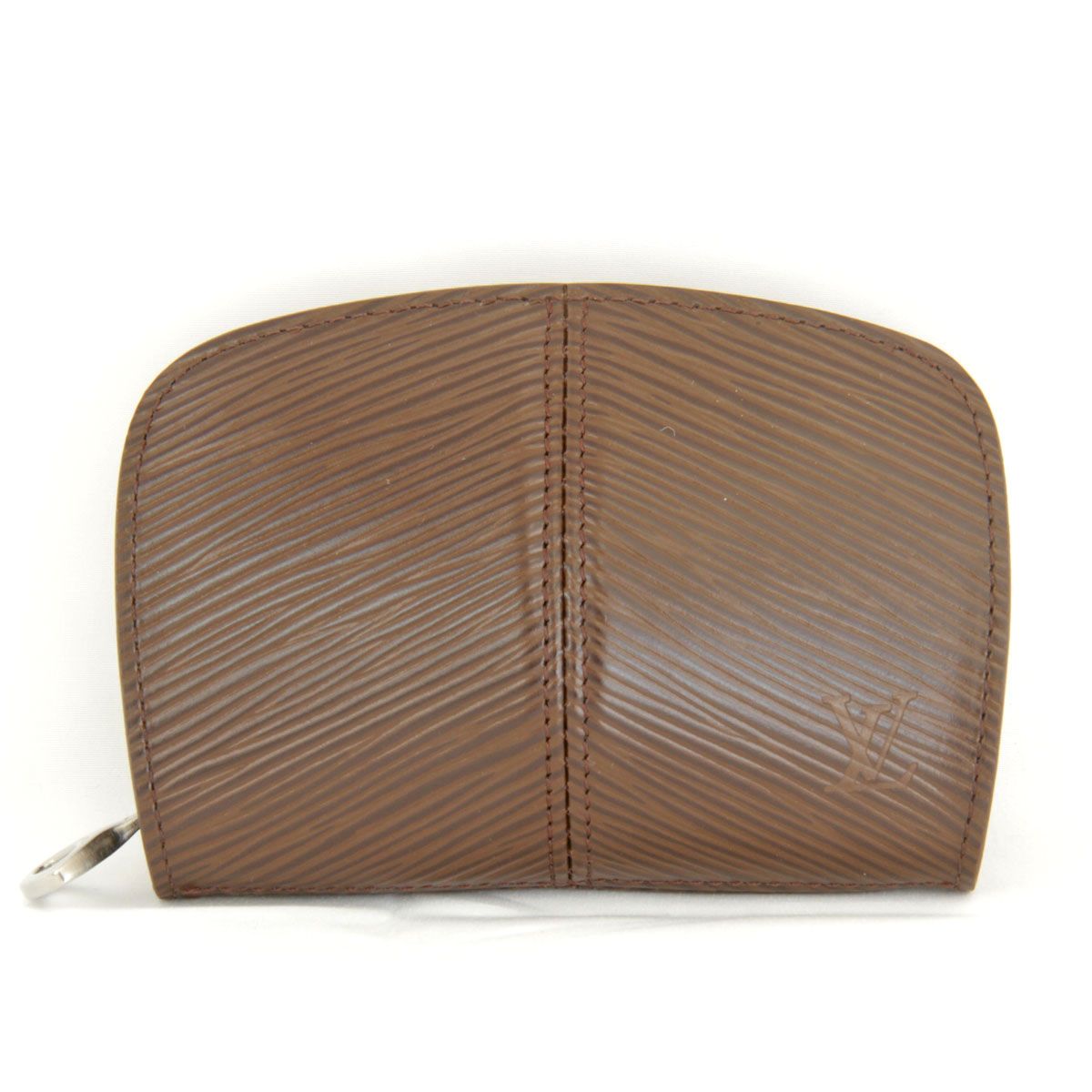 LOUIS VUITTON ポルトフォイユ エピZ M6344D 美品『USED』 ルイ